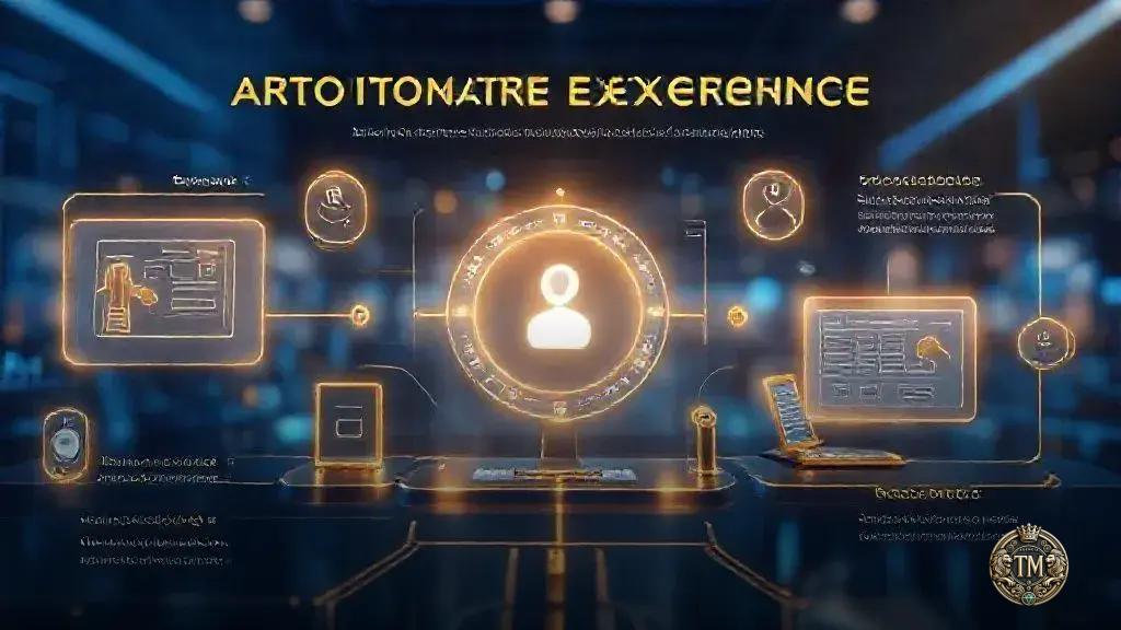 Conclusão: o impacto da automação na experiência do cliente Conclusão: o impacto da automação na experiência do cliente