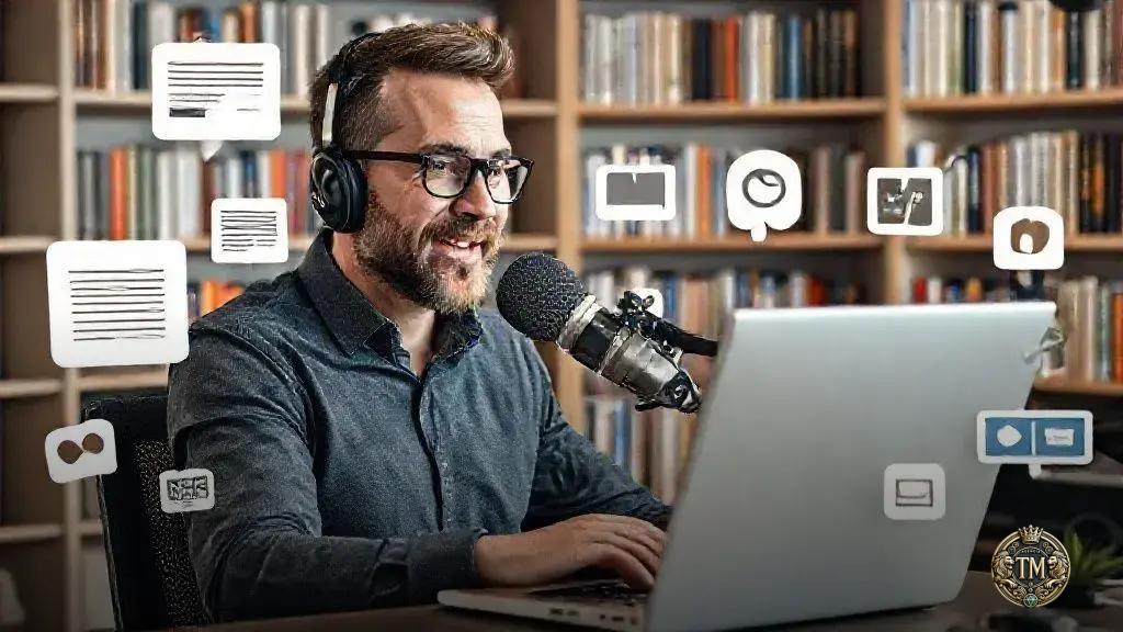 Construindo autoridade através do conteúdo Construindo autoridade através do conteúdo