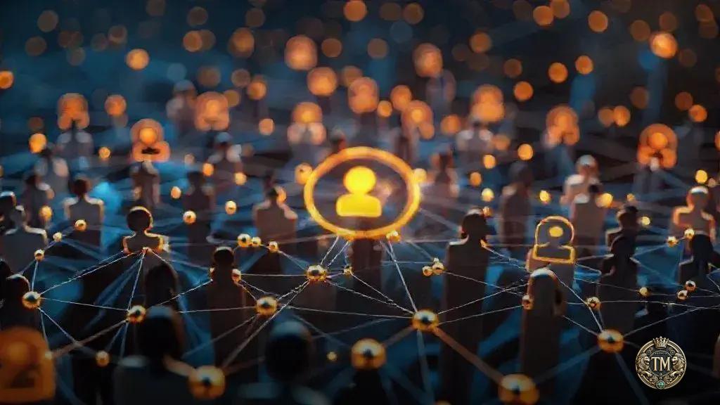 Construindo uma base de clientes leais Construindo uma base de clientes leais