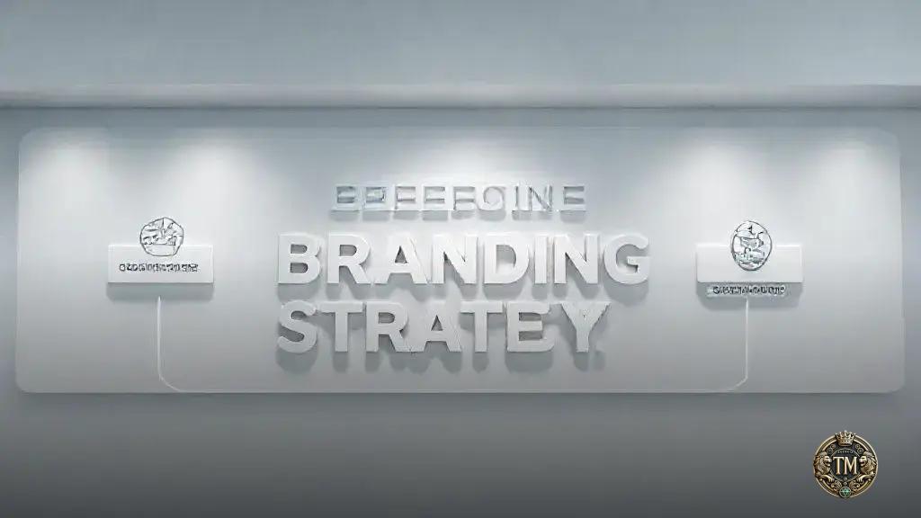 Construindo uma estratégia de branding eficaz Construindo uma estratégia de branding eficaz