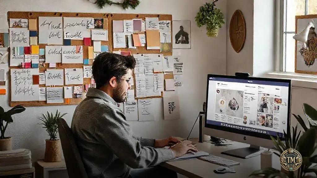 Construindo uma identidade visual que comunica autenticidade Construindo uma identidade visual que comunica autenticidade