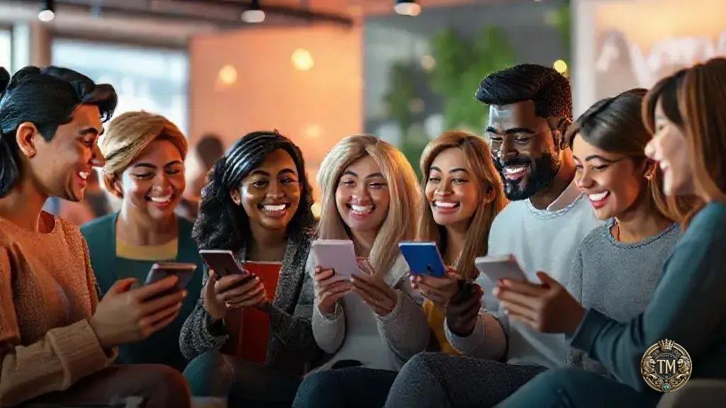 Construindo vínculos emocionais com o cliente Construindo vínculos emocionais com o cliente