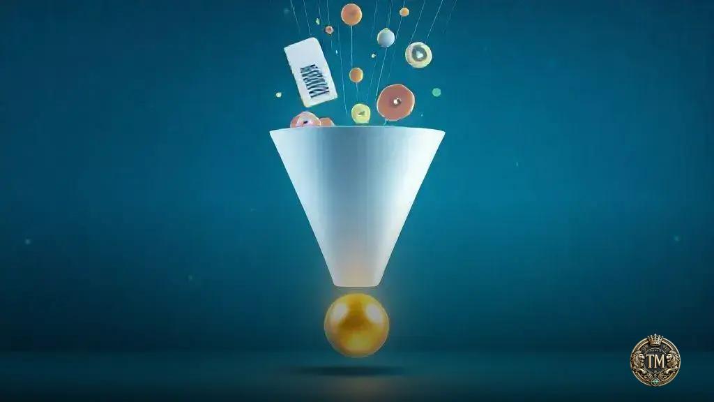 Construir funis de vendas otimizados para conversão Construir funis de vendas otimizados para conversão