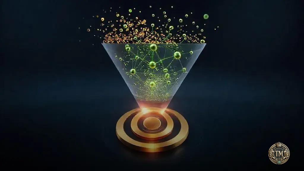 Conteúdo e ofertas para cada etapa do funil Conteúdo e ofertas para cada etapa do funil