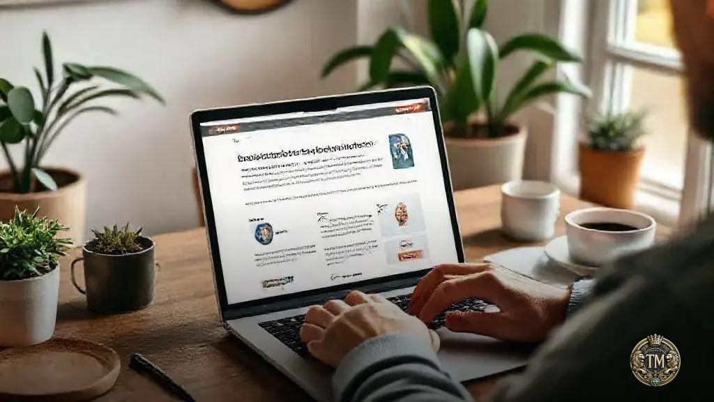 Conteúdo que engaja e vende ao mesmo tempo Conteúdo que engaja e vende ao mesmo tempo