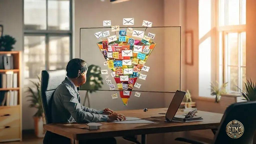 Conteúdo que nutre: o que enviar para cada etapa Conteúdo que nutre: o que enviar para cada etapa