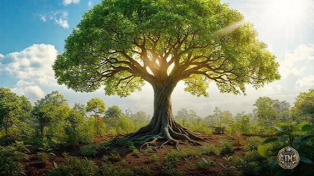 Conteúdo que se multiplica organicamente Conteúdo que se multiplica organicamente