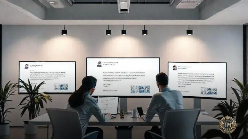 Copywriting baseado em prova social: como transformar testemunhos em vendas