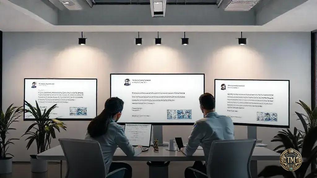 Copywriting baseado em prova social: como transformar testemunhos em vendas