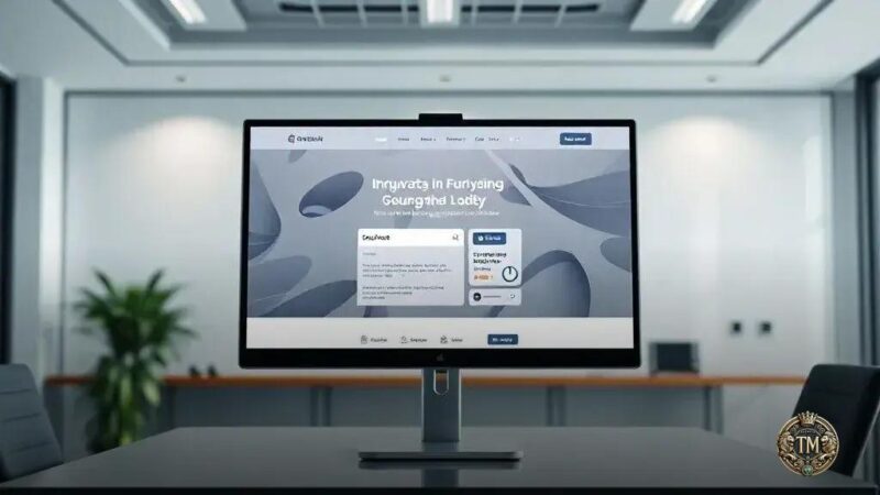 Copywriting de impacto para landing pages que convertem vendas rapidamente