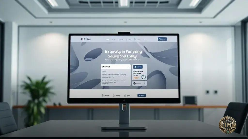 Copywriting de impacto para landing pages que convertem vendas rapidamente