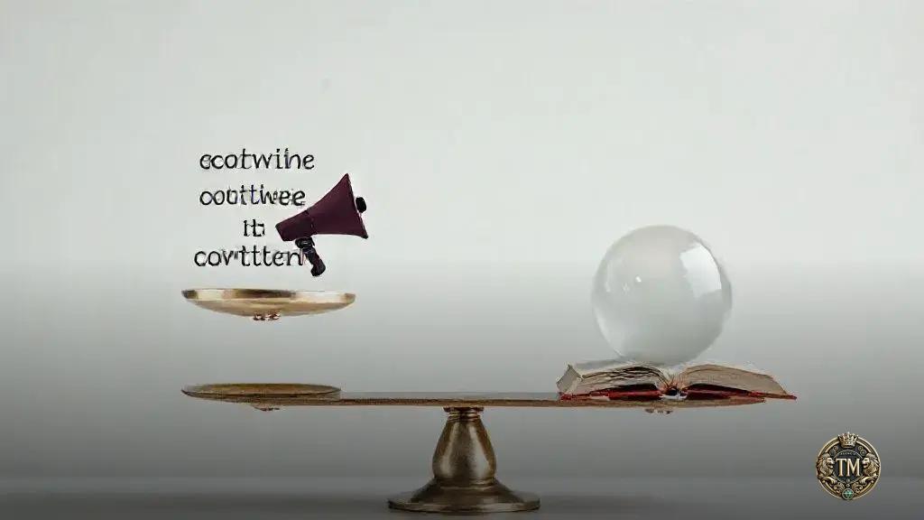 Copywriting e ética: equilíbrio entre persuasão e transparência