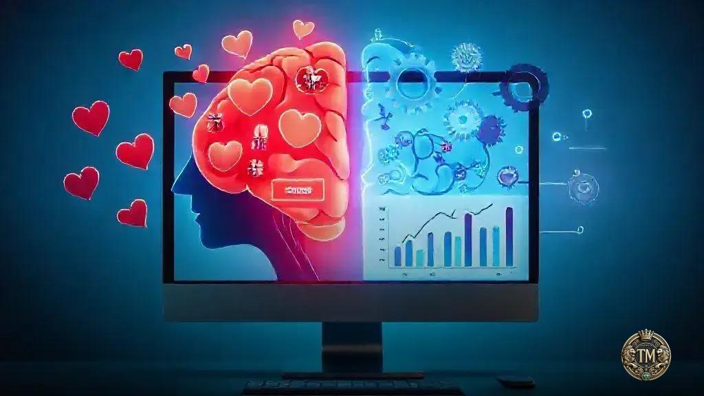 Copywriting emocional vs copywriting racional Copywriting emocional vs copywriting racional