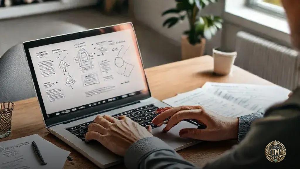 Copywriting estratégico de alto valor: como criar textos que convertem e encantam
