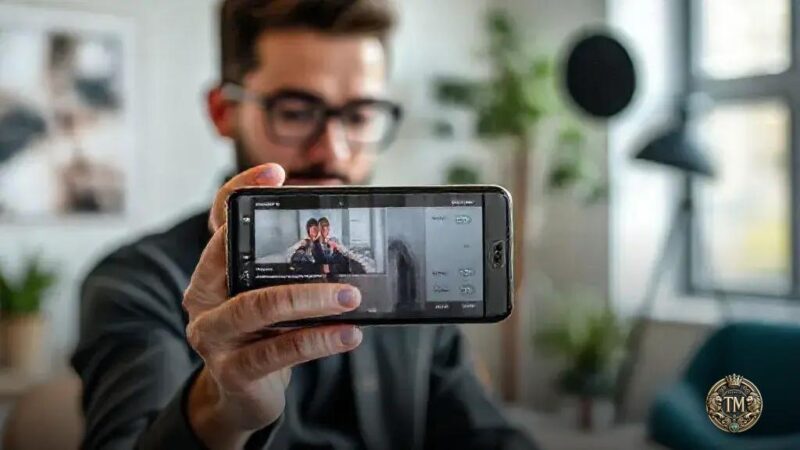 Copywriting estratégico para vídeos curtos: como prender atenção em segundos
