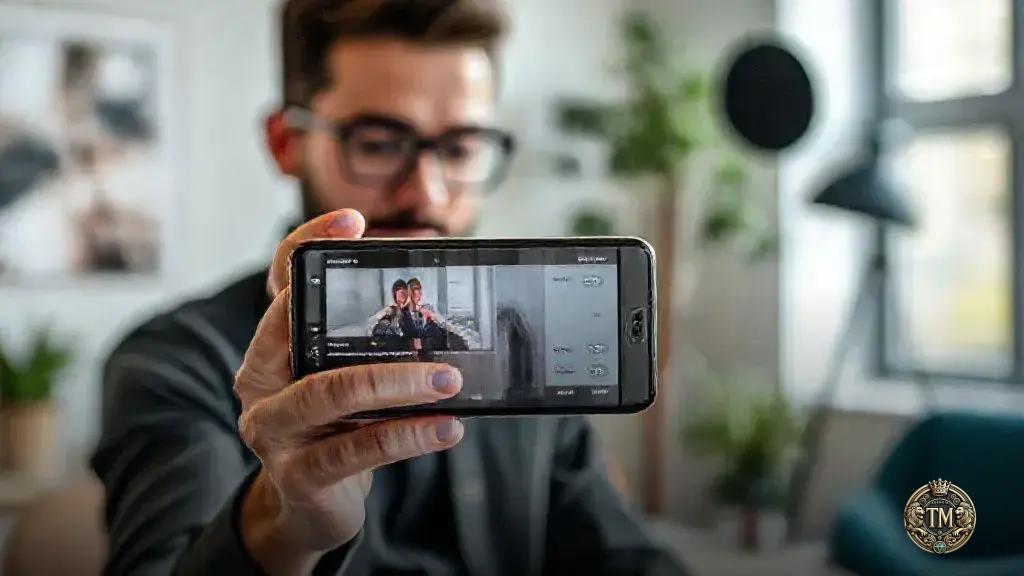 Copywriting estratégico para vídeos curtos: como prender atenção em segundos