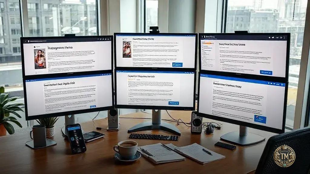 Copywriting para diferentes plataformas digitais