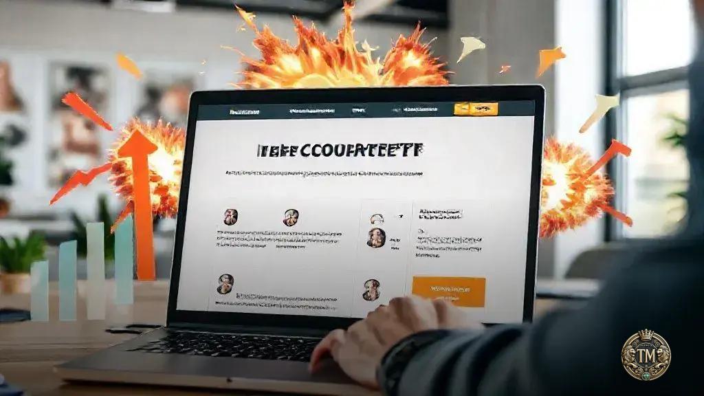 Copywriting para landing pages de alta conversão