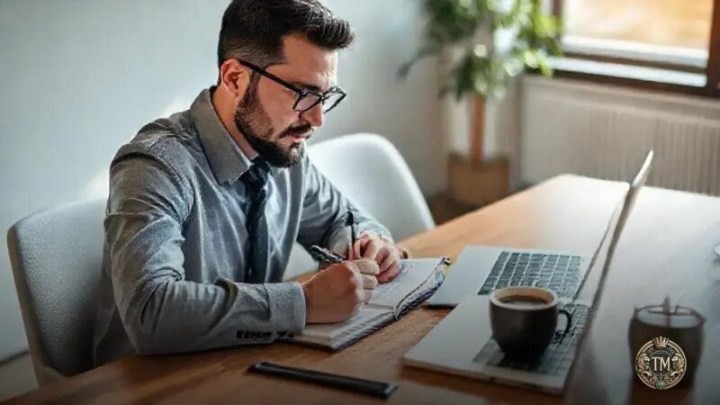 Copywriting persuasivo e ético: como vender sem manipular seu cliente