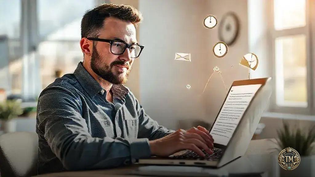 Copywriting persuasivo para emails que convertem Copywriting persuasivo para emails que convertem