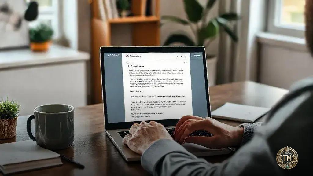 Copywriting que engaja e converte no inbox