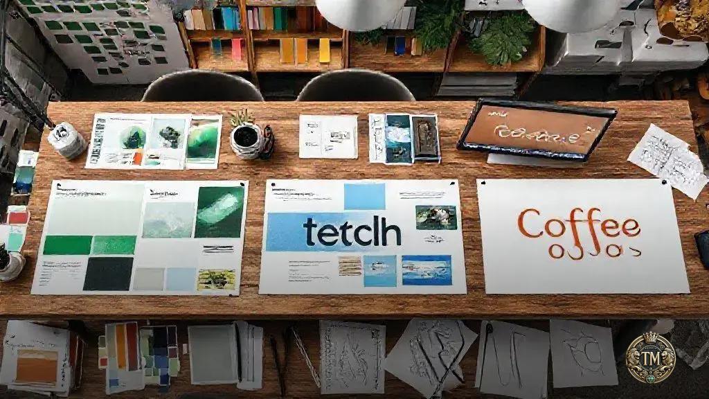 Cores e tipografia que conversam com seu nicho Cores e tipografia que conversam com seu nicho