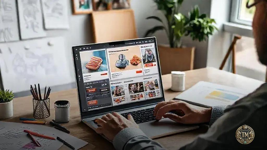 Criação de anúncios que convertem Criação de anúncios que convertem