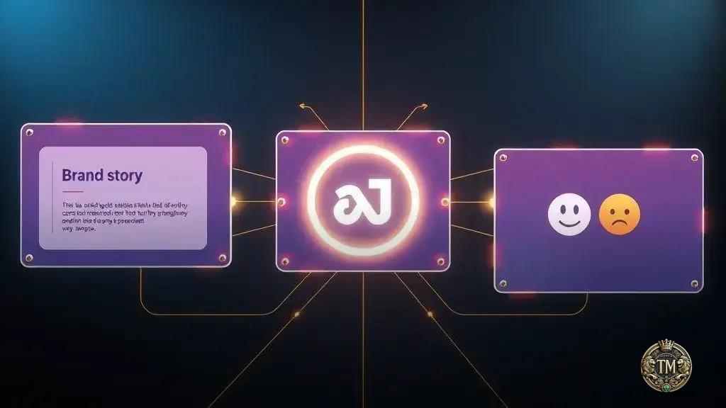 Criação de conteúdo positivo e engajador Criação de conteúdo positivo e engajador