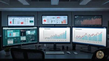 Criação de infoprodutos automatizados e escaláveis: como multiplicar sua renda