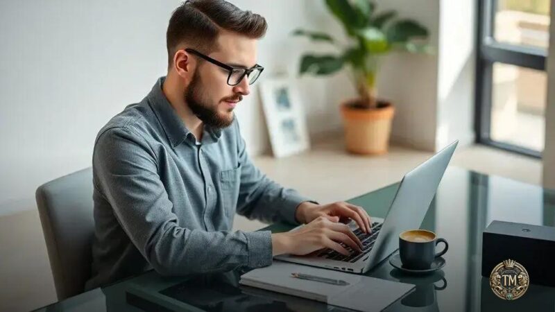 Criação de infoprodutos com posicionamento premium: como se destacar no mercado