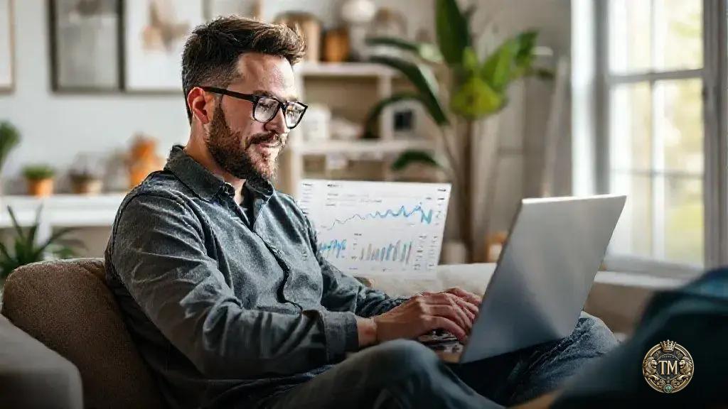 Criação de infoprodutos de alta rentabilidade: descubra como lucrar com seu conhecimento