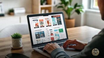 Criação de infoprodutos de nicho: como transformar conhecimento em renda digital