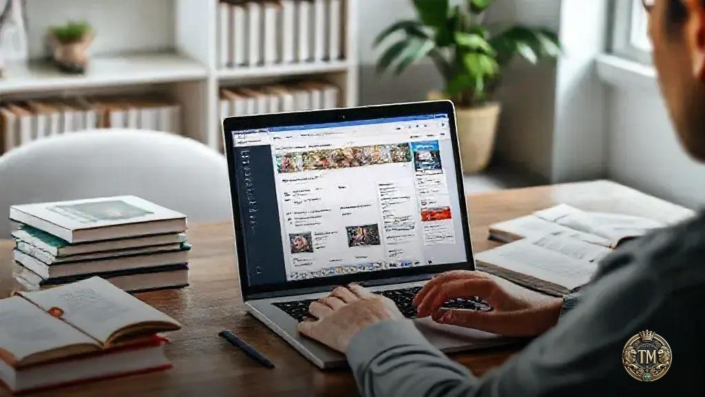 Criação de infoprodutos educacionais: como transformar conhecimento em renda