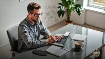 Criação de infoprodutos para profissionais autônomos: como transformar seu conhecimento em renda digital