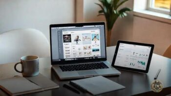 Criação de infoprodutos profissionais: como transformar conhecimento em renda digital