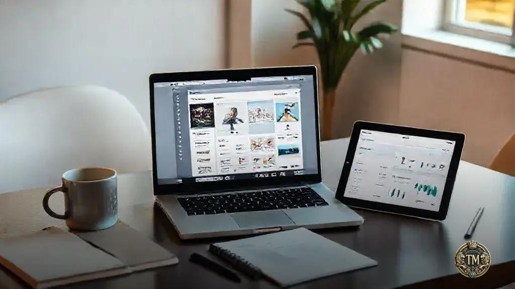 Criação de infoprodutos profissionais: como transformar conhecimento em renda digital