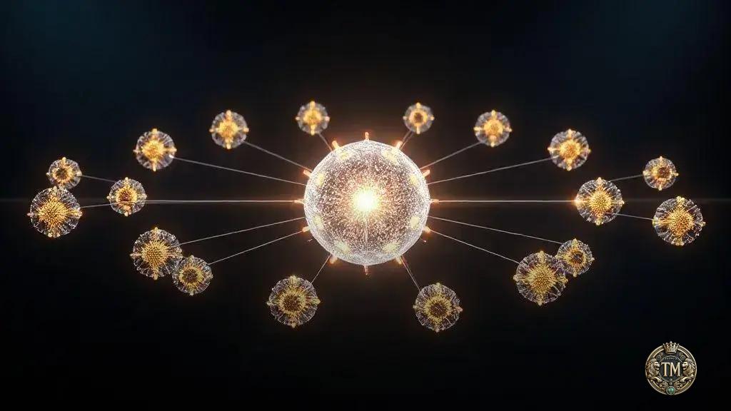 Criação de listas segmentadas para lançamentos