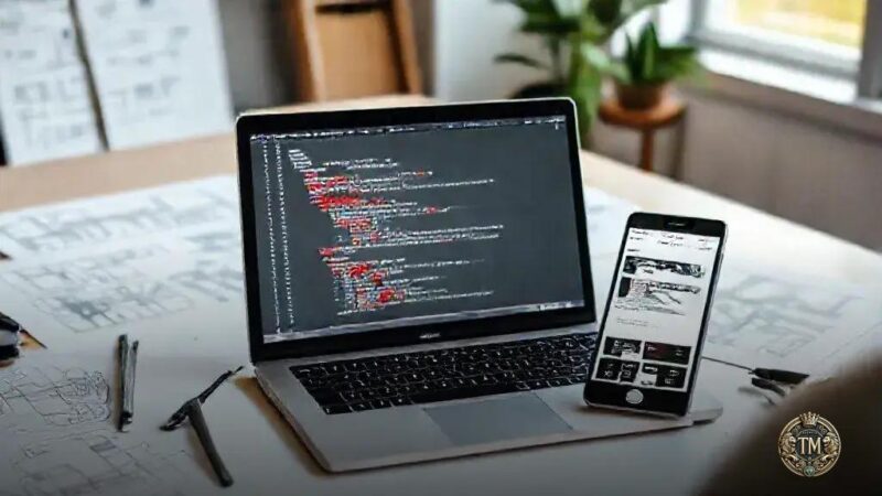 Criação de sites: como transformar sua ideia em um negócio digital de sucesso