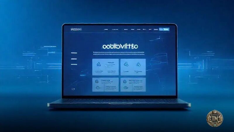 Criação de sites inteligentes e otimizados que geram resultados efetivos