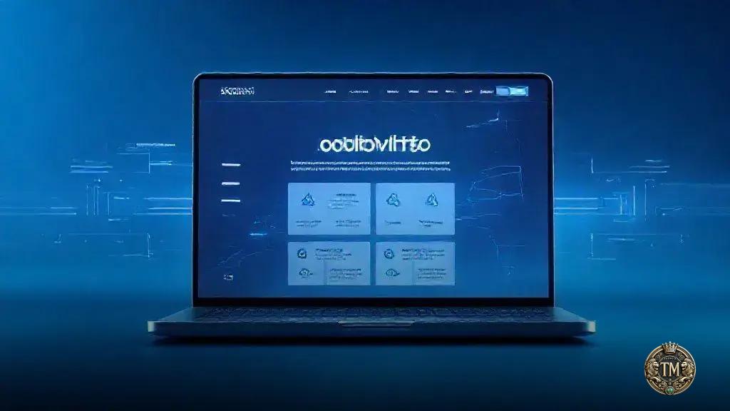 Criação de sites inteligentes e otimizados que geram resultados efetivos