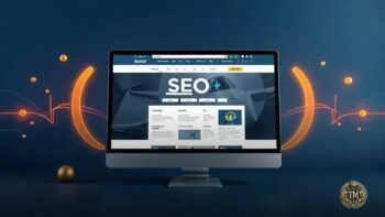 Criação de sites otimizados para Google e conversão eficaz