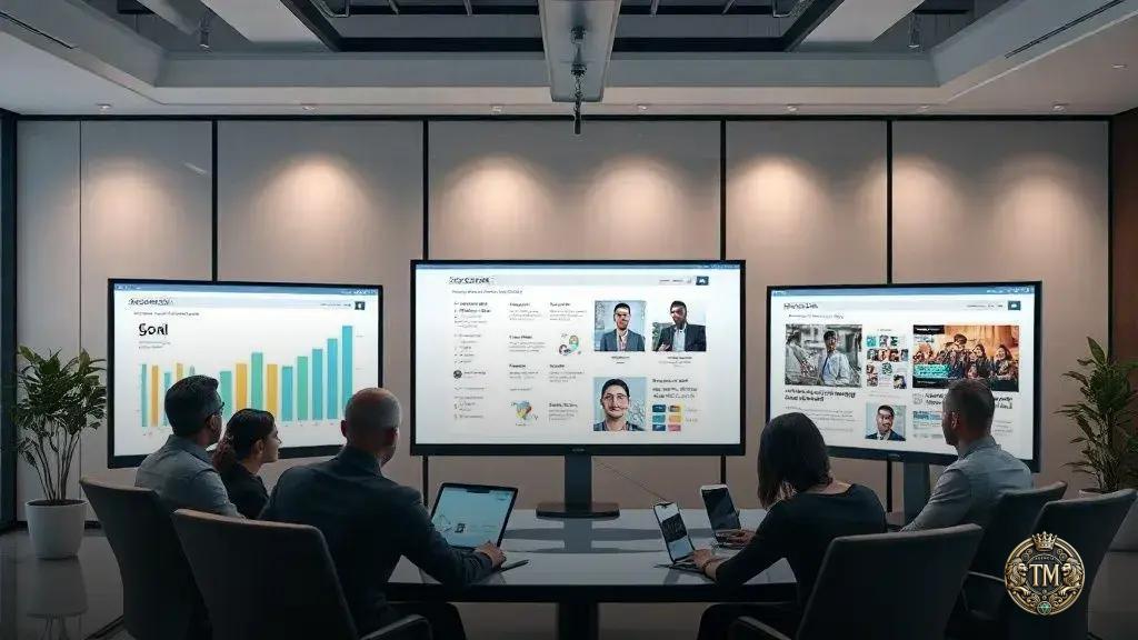 Criando campanhas eficazes Criando campanhas eficazes