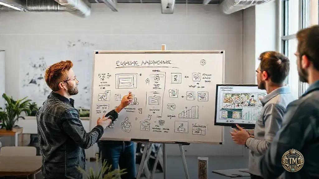 Criando campanhas que incentivam a participação ativa Criando campanhas que incentivam a participação ativa