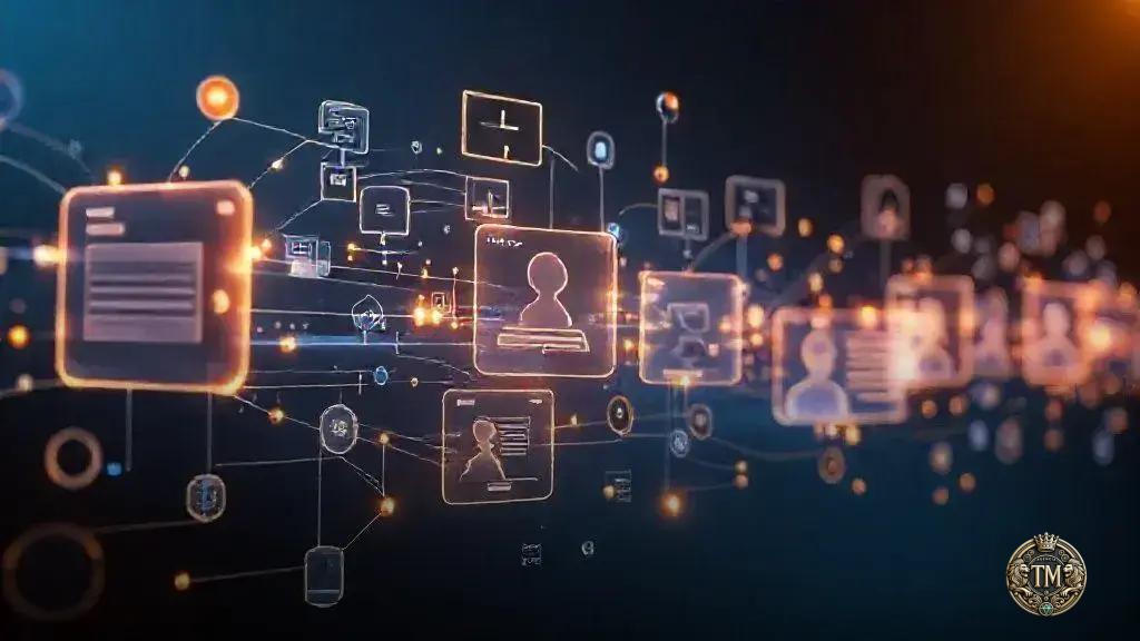 Criando conteúdo relevante para engajamento Criando conteúdo relevante para engajamento