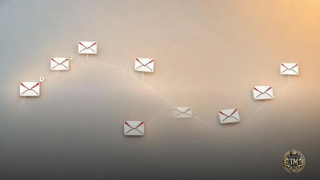 Criando fluxos de nutrição que geram engajamento Criando fluxos de nutrição que geram engajamento