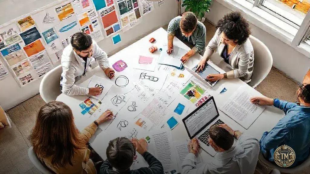 criando identidade visual e verbal que engajam criando identidade visual e verbal que engajam