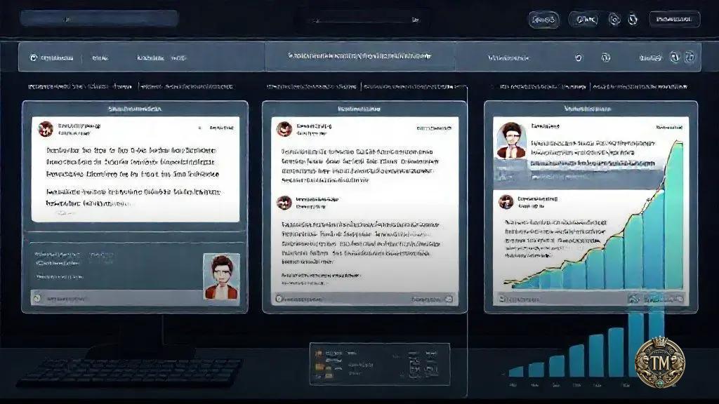 Criando mensagens personalizadas que convertem Criando mensagens personalizadas que convertem
