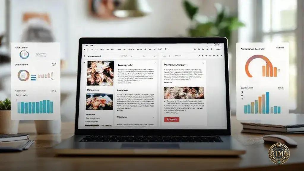 Criando sequências de email que realmente engajam Criando sequências de email que realmente engajam