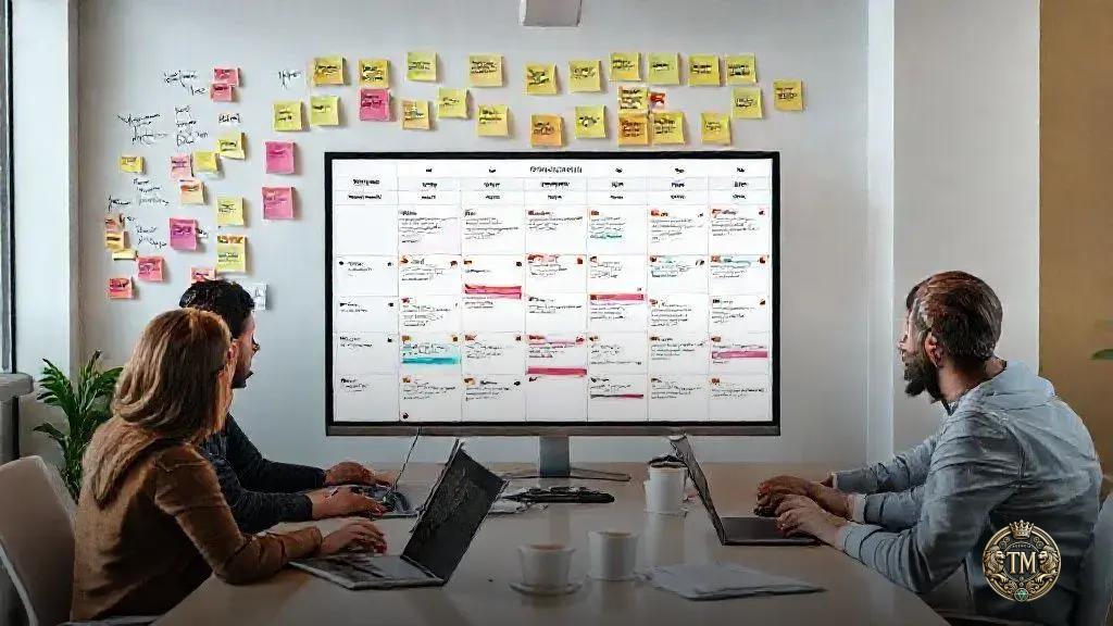 Criando um calendário editorial que funciona