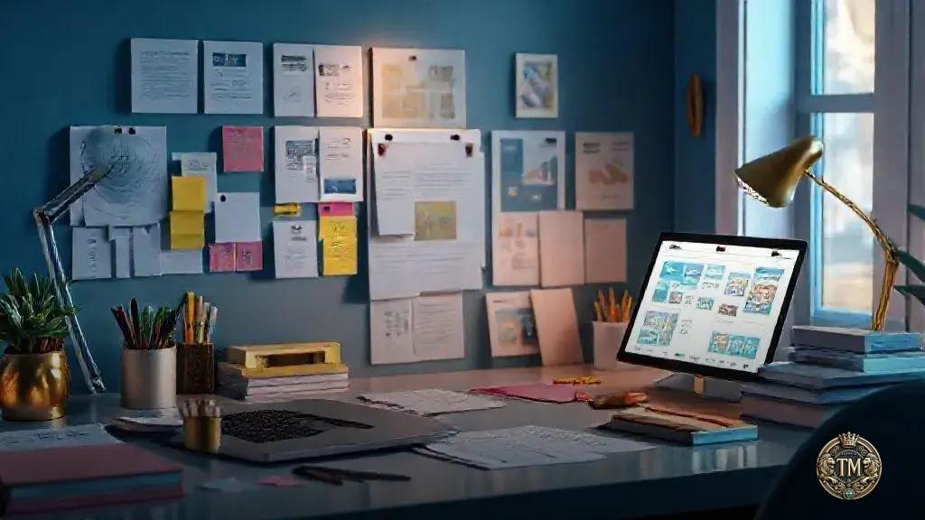 Criando um conteúdo irresistível Criando um conteúdo irresistível